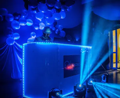 Dj MAKRIS, Dj Lublin, Dj Wesele Lublin